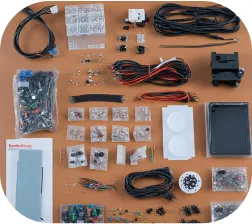 Robotics